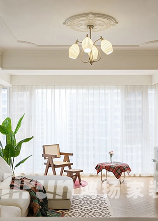 湘潭鴻揚家裝好不好？引領定制裝修新紀元