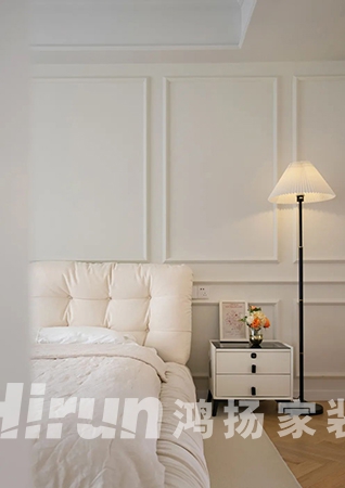 湘潭鴻揚家裝好不好？引領定制裝修新紀元