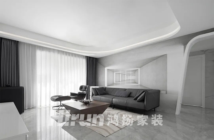 政策利好釋放潛能 中國家裝行業(yè)加速向“定制化”模式轉(zhuǎn)型 政策利好釋放潛能 中國家裝行業(yè)加速向“定制化”模式轉(zhuǎn)型