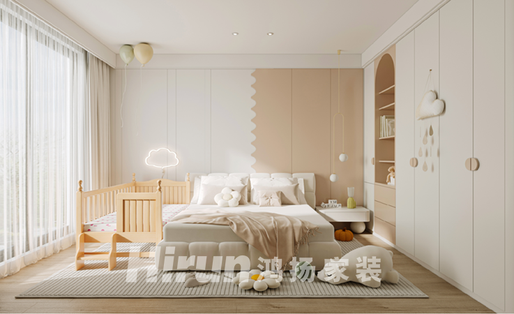 政策利好釋放潛能 中國家裝行業(yè)加速向“定制化”模式轉(zhuǎn)型