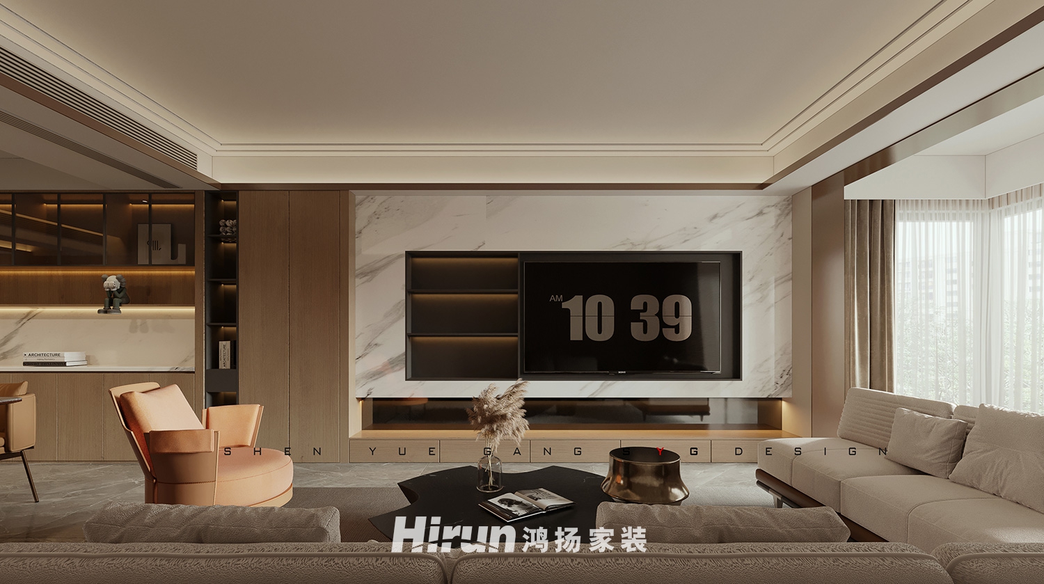 鴻揚(yáng)家裝:品質(zhì)為先,榮登家裝十大品牌排行榜 鴻揚(yáng)家裝:品質(zhì)為先,榮登家裝十大品牌排行榜