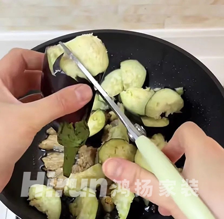 當代年輕人廚房圖鑒：快樂炫飯的不同打開方式