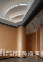 1:1還原的定制家：一場(chǎng)華麗的雙向奔赴