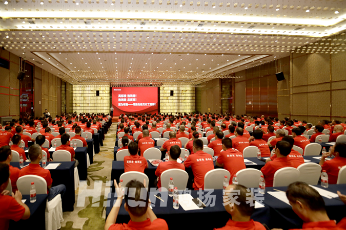 鴻揚免檢交付評選啟幕 ，他們這樣說……