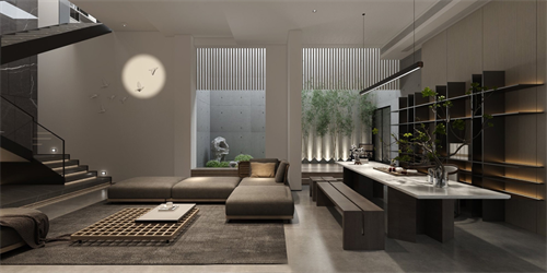 中國人的團圓情結 設計里的“圓圓滿滿”