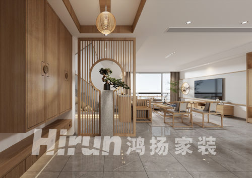 中國人的團圓情結 設計里的“圓圓滿滿”