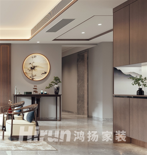 中國人的團圓情結 設計里的“圓圓滿滿”