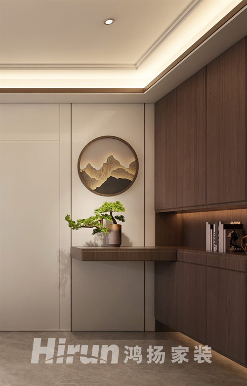 中國人的團圓情結 設計里的“圓圓滿滿”