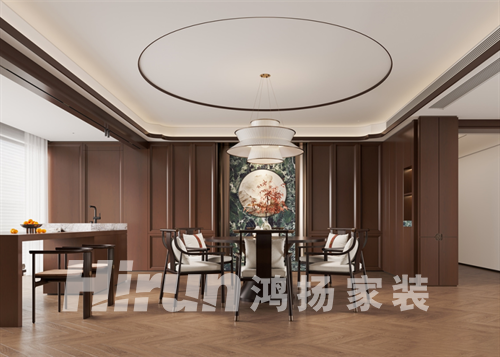 中國人的團圓情結 設計里的“圓圓滿滿”