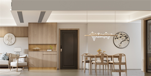 中國人的團圓情結 設計里的“圓圓滿滿”