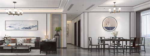 中國人的團圓情結 設計里的“圓圓滿滿”