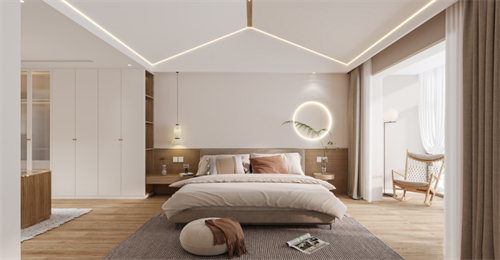 中國人的團圓情結 設計里的“圓圓滿滿”