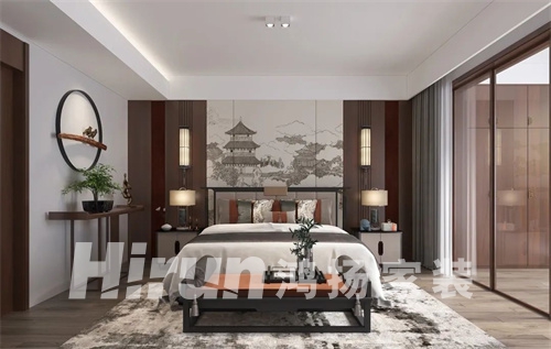 中國人的團圓情結 設計里的“圓圓滿滿”