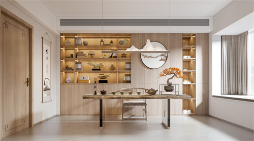 中國人的團圓情結 設計里的“圓圓滿滿”