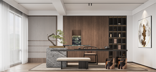 中國人的團圓情結 設計里的“圓圓滿滿”