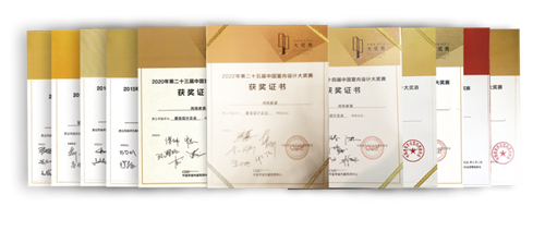 中國人的團圓情結 設計里的“圓圓滿滿”