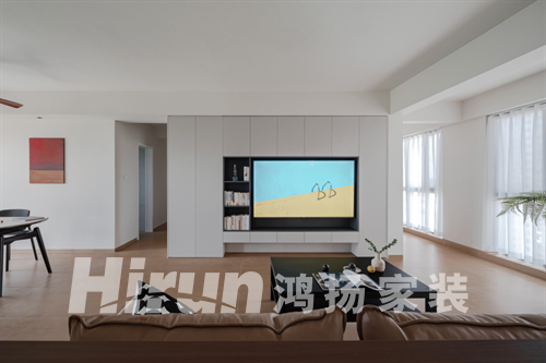 90后民宿主理人的品質(zhì)生活：三次選擇鴻揚(yáng)，三次完美定制！