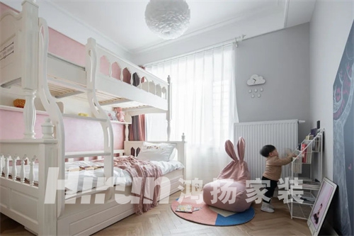 90后民宿主理人的品質(zhì)生活：三次選擇鴻揚(yáng)，三次完美定制！