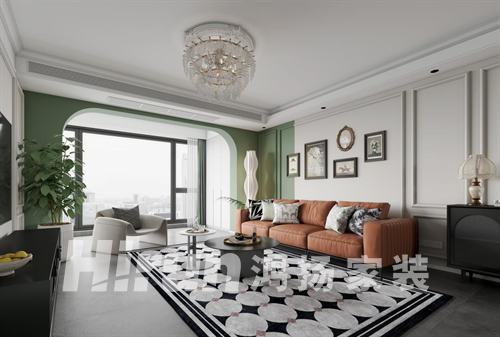 隨機抽檢二甲苯釋放量僅為國標5.5%,鴻揚家裝再樹行業標桿 隨機抽檢二甲苯釋放量僅為國標5.5%,鴻揚家裝再樹行業標桿