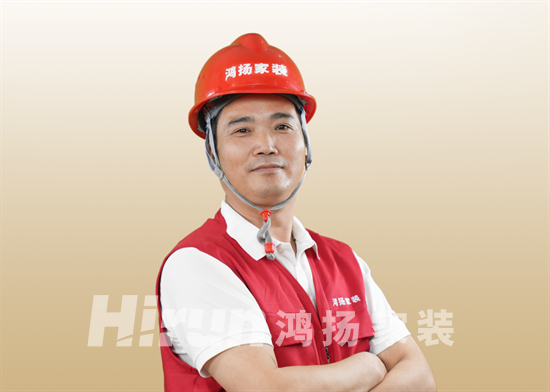 30年，他從“包工頭”到“免檢交付項目經理”