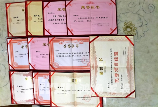 30年，他從“包工頭”到“免檢交付項目經理”