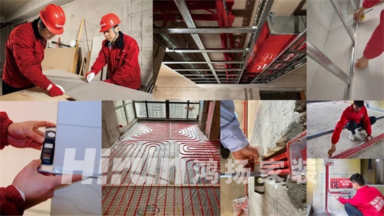 30年，他從“包工頭”到“免檢交付項目經理”