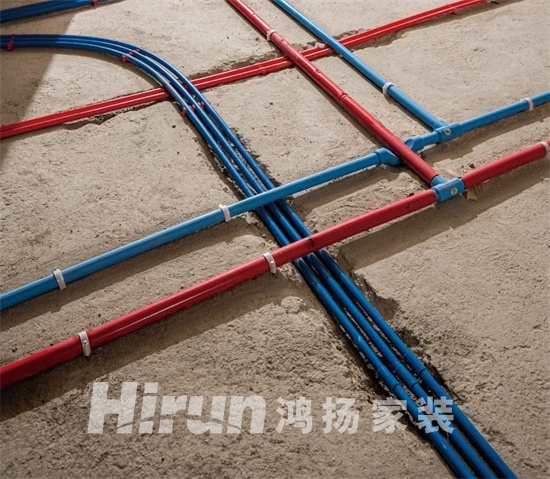 裝修避雷指南丨拒絕智商稅！5個(gè)細(xì)節(jié)直接決定裝修好壞