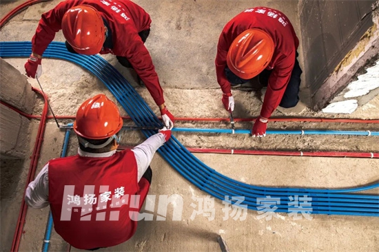 裝修避雷指南丨拒絕智商稅！5個(gè)細(xì)節(jié)直接決定裝修好壞