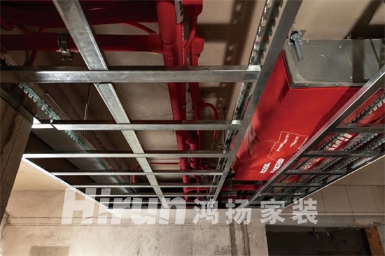 裝修避雷指南丨拒絕智商稅！5個(gè)細(xì)節(jié)直接決定裝修好壞