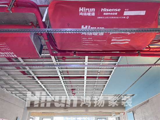 裝修避雷指南丨拒絕智商稅！5個(gè)細(xì)節(jié)直接決定裝修好壞