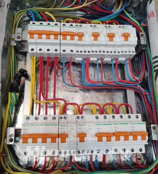 裝修避雷指南丨拒絕智商稅！5個(gè)細(xì)節(jié)直接決定裝修好壞