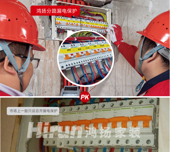 裝修避雷指南丨拒絕智商稅！5個(gè)細(xì)節(jié)直接決定裝修好壞