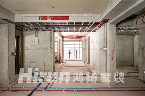 鴻揚歷史的見證者：21年3套定制家的變與不變