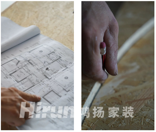 鴻揚歷史的見證者：21年3套定制家的變與不變