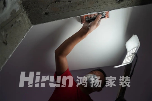 “女兒的婚房，只有交給鴻揚我才放心”