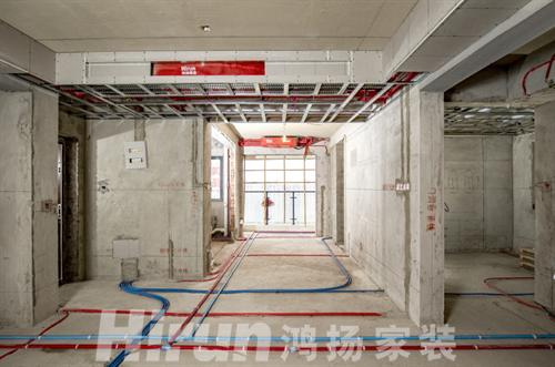 鴻小揚(yáng)裝修指南丨跨年裝修背后，藏著這些秘密！