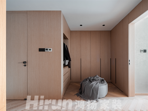 鴻小揚(yáng)裝修指南丨跨年裝修背后，藏著這些秘密！