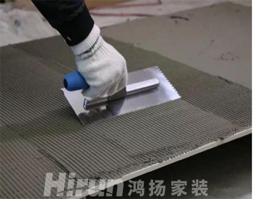 鴻小揚(yáng)裝修指南丨跨年裝修背后，藏著這些秘密！