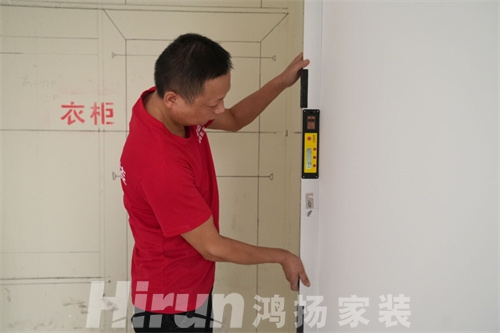 鴻小揚(yáng)裝修指南丨跨年裝修背后，藏著這些秘密！