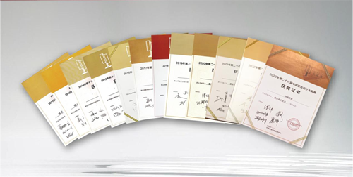 2024年裝修風(fēng)格及顏色 | 鴻揚(yáng)家裝2024年家居色彩流行趨勢(shì)重磅發(fā)布