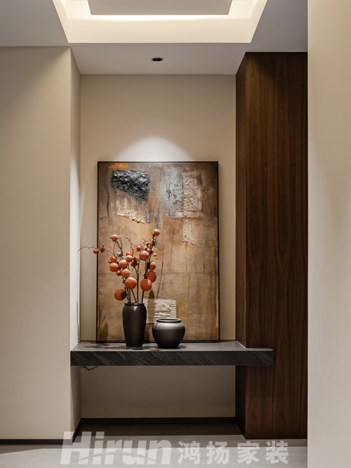 172㎡原木私宅丨細節完美的雅致高級 感性之家 個性永續 172㎡原木私宅丨細節完美的雅致高級 感性之家 個性永續