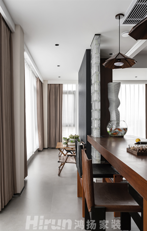 172㎡原木私宅丨細節完美的雅致高級 感性之家 個性永續 172㎡原木私宅丨細節完美的雅致高級 感性之家 個性永續