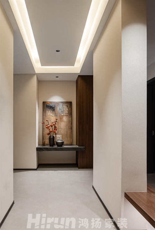 172㎡原木私宅丨細節完美的雅致高級 感性之家 個性永續 172㎡原木私宅丨細節完美的雅致高級 感性之家 個性永續