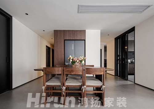 172㎡原木私宅丨細節完美的雅致高級 感性之家 個性永續 172㎡原木私宅丨細節完美的雅致高級 感性之家 個性永續