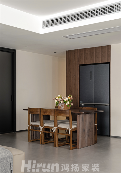 172㎡原木私宅丨細節完美的雅致高級 感性之家 個性永續 172㎡原木私宅丨細節完美的雅致高級 感性之家 個性永續