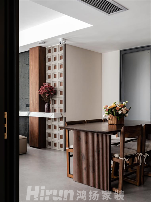 172㎡原木私宅丨細節完美的雅致高級 感性之家 個性永續 172㎡原木私宅丨細節完美的雅致高級 感性之家 個性永續