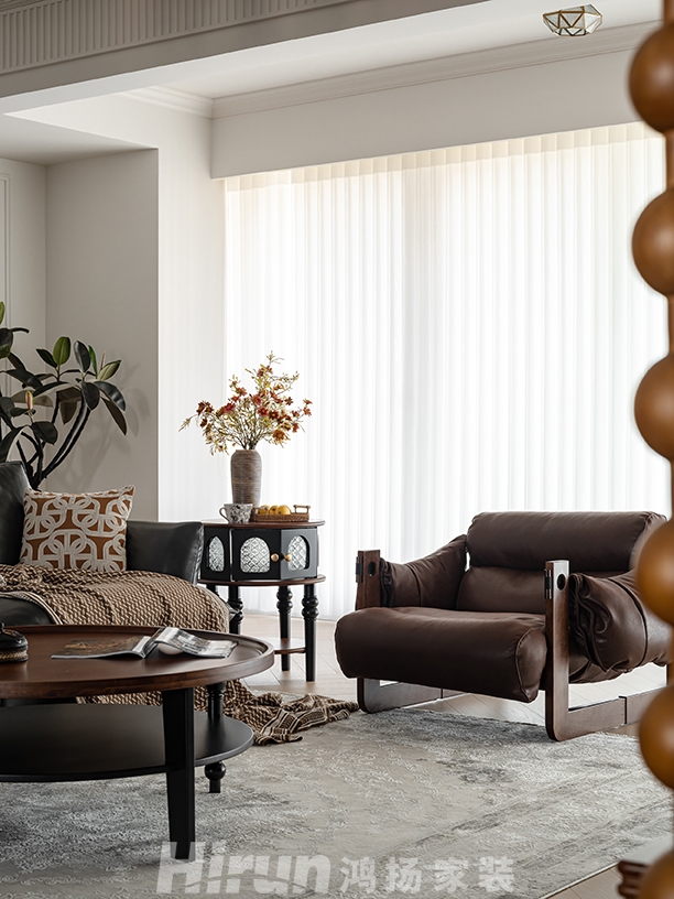 170m2輕歐簡美 | 靜謐時光,奢華雅居:品質生活美學演繹 170m2輕歐簡美 | 靜謐時光,奢華雅居:品質生活美學演繹