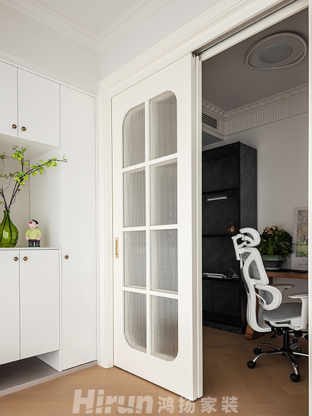 170m2輕歐簡美 | 靜謐時光,奢華雅居:品質生活美學演繹 170m2輕歐簡美 | 靜謐時光,奢華雅居:品質生活美學演繹