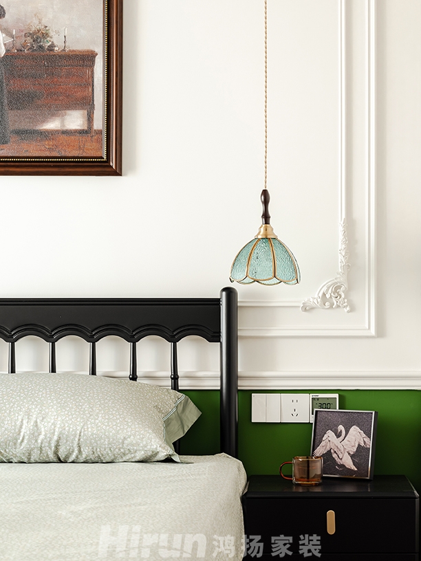 170m2輕歐簡美 | 靜謐時光,奢華雅居:品質生活美學演繹 170m2輕歐簡美 | 靜謐時光,奢華雅居:品質生活美學演繹