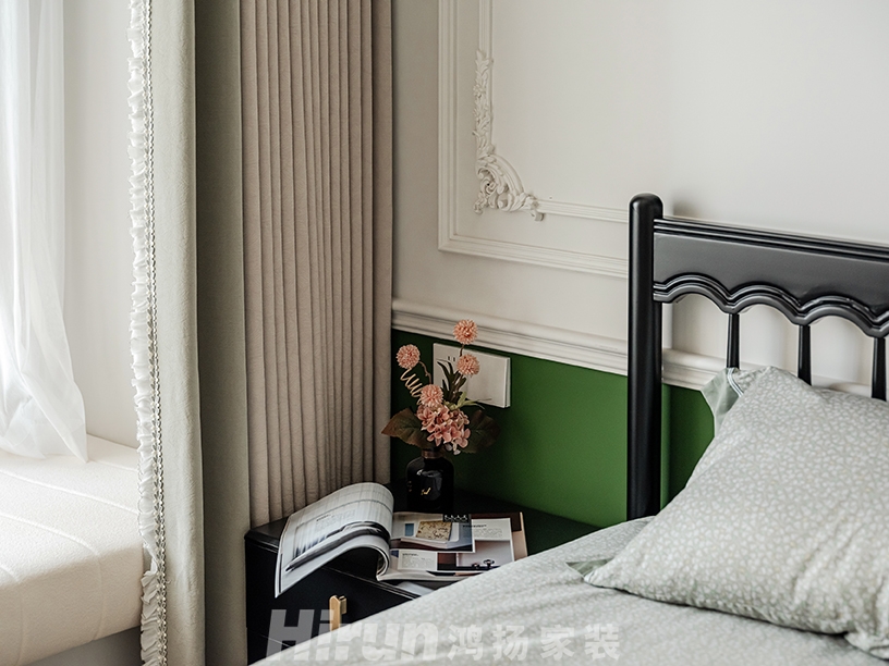 170m2輕歐簡美 | 靜謐時光,奢華雅居:品質生活美學演繹 170m2輕歐簡美 | 靜謐時光,奢華雅居:品質生活美學演繹